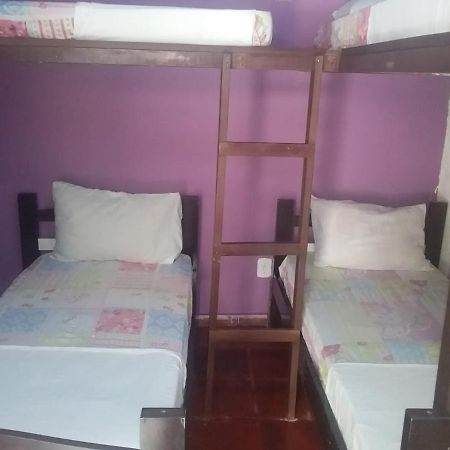 Hotel Pousada Kakau Арраял-ду-Кабу Экстерьер фото