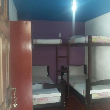 Hotel Pousada Kakau Арраял-ду-Кабу Экстерьер фото