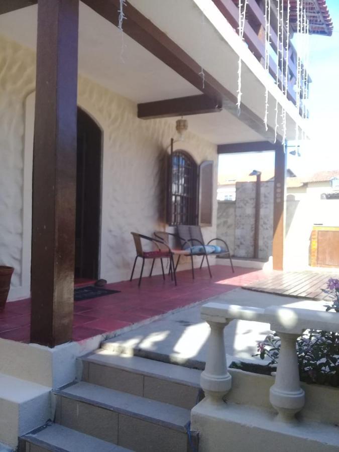 Hotel Pousada Kakau Арраял-ду-Кабу Экстерьер фото