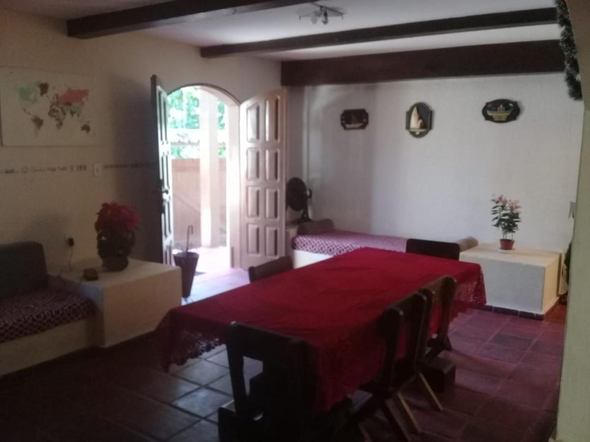 Hotel Pousada Kakau Арраял-ду-Кабу Экстерьер фото