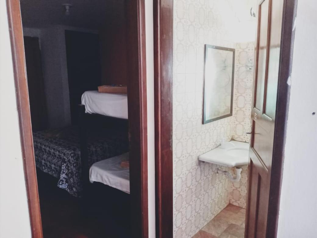 Hotel Pousada Kakau Арраял-ду-Кабу Экстерьер фото